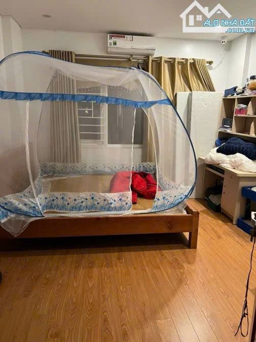 SIÊU HIẾM - NHÀ 5 TẦNG - PHÂN LÔ 35M² - GẦN Ô TÔ - TRUNG TÂM VĂN ĐIỂN - 5 TỶ HƠN - 2