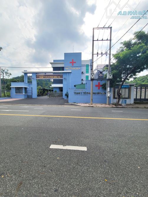 4,9Tỷ🔥Bán 150m2 đất xây Biệt Thự (7,5x20m) Đường D12 KDC Châu Thới p.Bình An, Tp.Dĩ An - 2