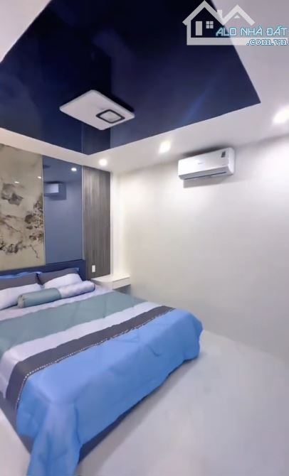 NHÀ TRỆT + LỬNG DT 4x30M – HẺM 7M – GẦN BV HOÀN MỸ, PHƯỜNG TƯƠNG BÌNH HIỆP, THỦ DẦU MỘT - 2