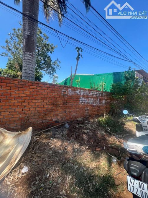 5x30m ĐẤT THỔ CƯ HẺM HÀ HUY TẬP NỐI DÀI. GẦN KHU CN TÂN AN - 2