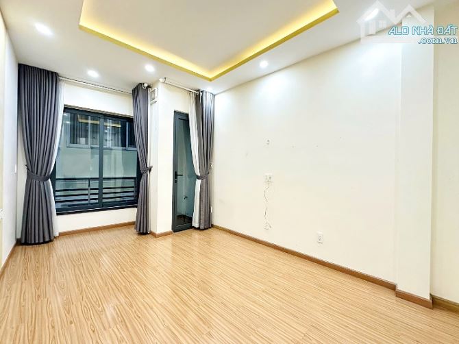 Bán nhà Phú Nhuận, 1 lửng 2 lầu hẻm Nguyễn Công Hoan - 2