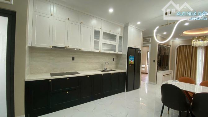 Căn hộ Sài Gòn MT đường QL13 thanh toán 300tr đến nhận nhà,thanh toán 0,75%/tháng - 2