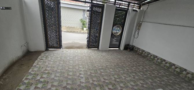 Nhà mặt tiền kinh doanh đường Thạnh Lộc 29 Quận 12- DT 65m2 2 tầng kiên cố giá 5,6💰  ◾️Di - 2