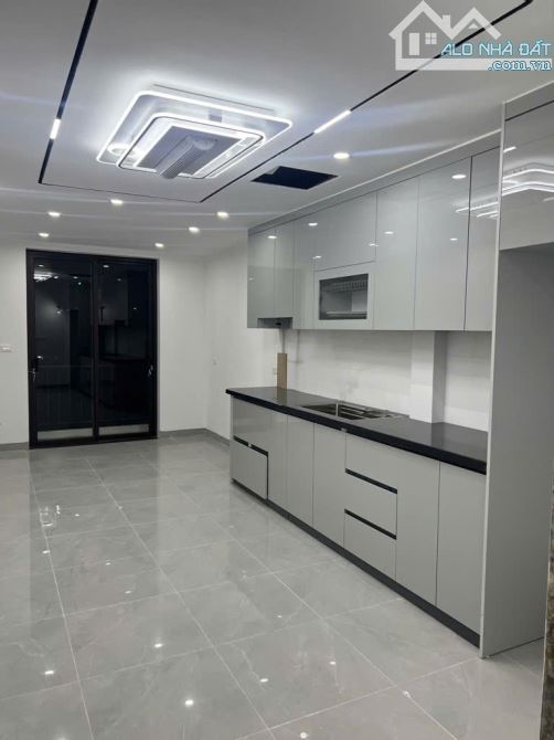 🏡 BÁN GẤP NHÀ LÔ GÓC THANH XUÂN– THANG MÁY – 39m² x 6T – GIÁ 9 TỶ (TL) - 2