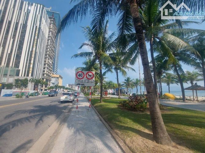 BÁN LÔ ĐẤT 270M2 HỒ XUÂN HƯƠNG- CÁCH BIỂN 1 PHÚT ĐI BỘ-48,5 TỶ - 2