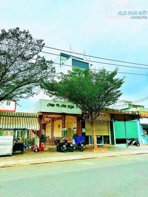 Bán đất tại khu dân cư Tên Lửa 2 Xã Đức Hòa, Tây Ninh giá 1 tỷ 945 triệu - 2