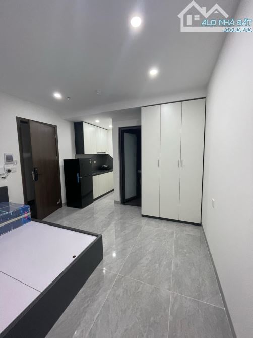 Tòa nhà CCMN Nguyễn Ngọc Nại, Thanh Xuân, Hà Nội, giá hời 26 tỷ, 80m2, Ô tô 7 chỗ vào nhà