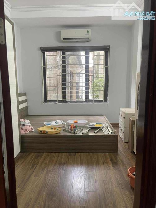 HÀNG HOT- BÁN NHÀ ĐẸP GIẢI PHÓNG- DT34M2 X 4 TẦNG, HƠN 6 TỶ - 2