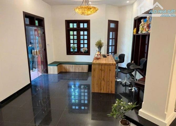 Cần bán nhà vườn ở An Tịnh Trảng Bàng 12x20 ( 235m2 thổ ) 1 tỷ 2 Sổ hồng sang tên ngay - 2