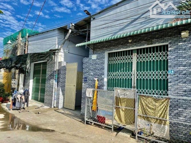 GẤP ! CCG Bán 2 dãy trọ 10 phòng ở An Bình An Tịnh 10x20 ( 200m2 ) 990 TRIỆU Sổ hồng rêng - 2