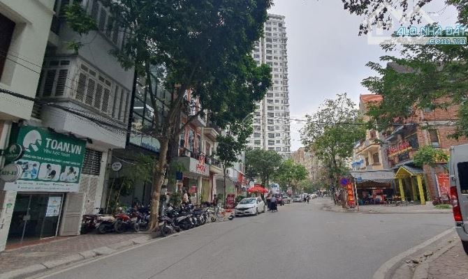VIP! BÁN ĐẤT 2 LÔ LIỀN KỀ 200M2 – 16,19 TỶ - MT NGUYỄN XIỂN - Q. NGŨ HÀNH SƠN - 2