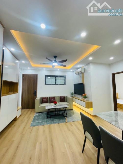 💚CHUNG CƯ BÁN ĐẢO LINH ĐÀM-3PN-SÁNG THOÁNG-MÁT MẺ-BAO QUANH LÀ HỒ-FULL NỘI THÂT-Ở NGAY - 2