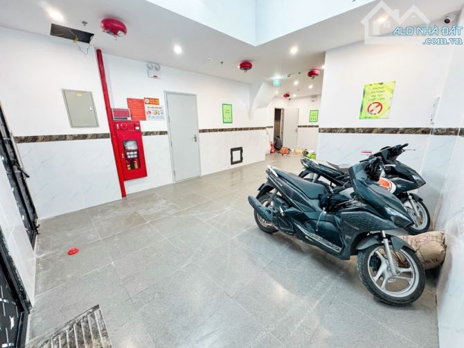 Cầu diễn. Đức diễn 72m. 7 tầng. 21phong khép kín. Nhỉnh 16tyDòng tiền 100 triệu 1 tháng g - 2
