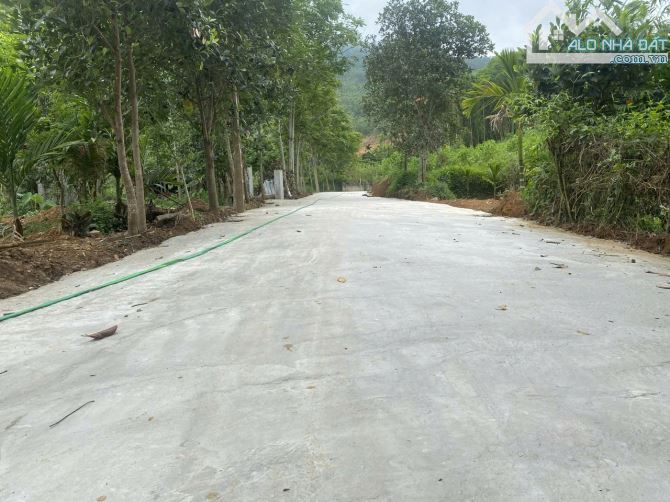 Bán 18858.8m2 đất nghỉ dưỡng view đẹp Thanh Thủy, Phú Thọ. Giá 1tr/m2 - 2