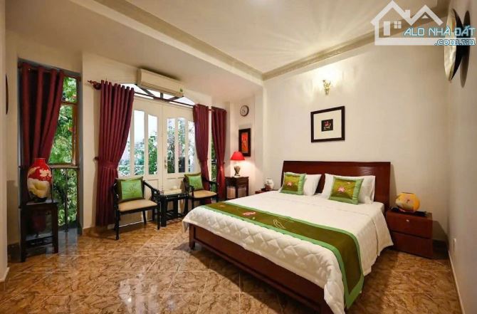 Sang Khách Sạn 13 Phòng/có thang máy (ngay Đô Thị Mới Hà Đô) Quận 10 - 2