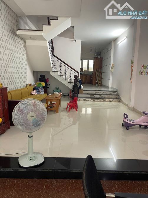 🏡 BÁN NHÀ 2 TẦNG + TUM – NGUYỄN GIA THIỀU, THANH KHÊ, ĐÀ NẴNG - 2
