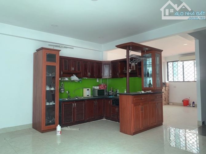 57M2 HXH CỬU LONG, 4 TẦNG, 4PN NHỈNh 8 TỶ - 2
