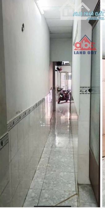 🆘🆘 Cần Bán Nhà 1trệt 1lầu Gần Chợ Tam Hoà , P Tam Hoà  ⚡️DT: 66m2 Sổ Riêng - 2