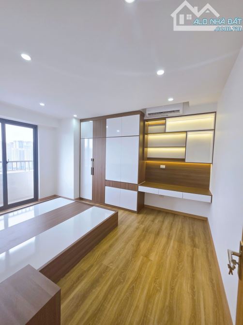 BÁN CĂN HỘ 131 TRẦN PHÚ – HÀ ĐÔNG – CĂN GÓC VIEW THOÁNG – FULL NỘI THẤT 132M-3N GIÁ 6,X TỶ - 2
