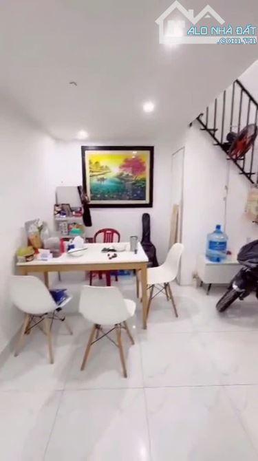 NHÀ 1 TRỆT 1 LỬNG 53M2- KIỆT LÊ ĐỘ- THANH KHÊ- CHỈ 2.99T.Ỷ. - 2