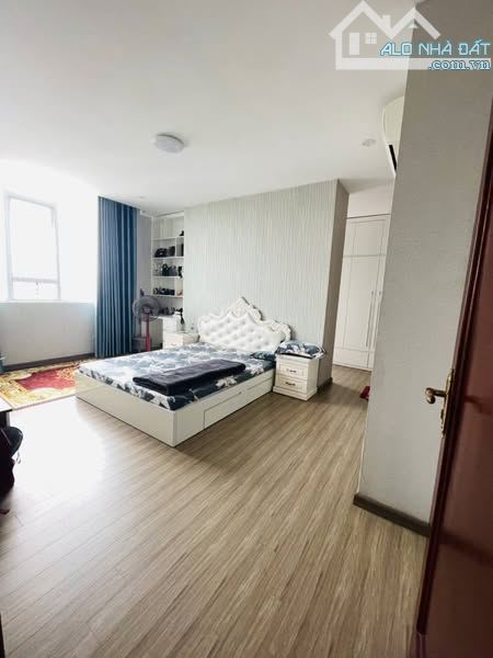 BÁN CHUNG CƯ 143 HẠ ĐÌNH, Thanh xuân, 206m, 10.5 tỷ. Sổ đỏ - 2