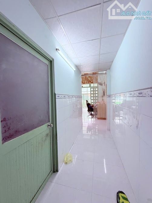 Nhà 2 TẦNG, Đ. HIỆP THÀNH 13, P. Hiệp Thành, Q.12, dt 340m2 (10mx34m). Đường 10m,💰13,5Tỷ - 2