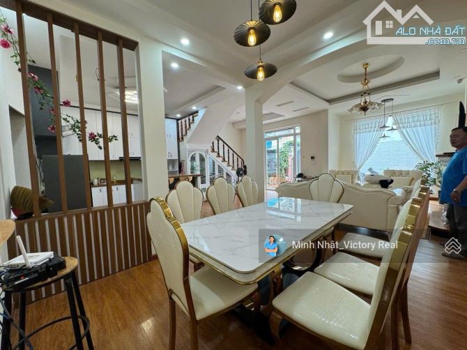 🔥 Bán Villa 8,9 tỷ - ngay trung tâm Đà Lạt, cách Hồ Xuân Hương 2km🔥 - 2