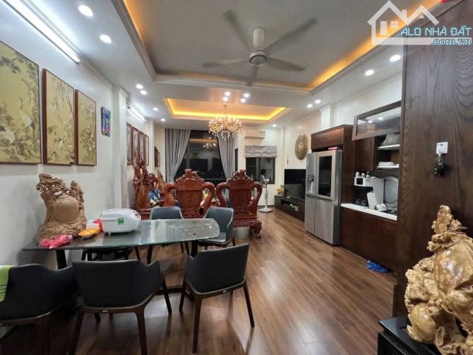 VẠN PHÚC GẦN - HILAM - LÀM VĂN PHÒNG SIÊU ĐỈNH - Ô CHỜ THANG MÁY - 80M2 - 20,5 TỶ. - 2