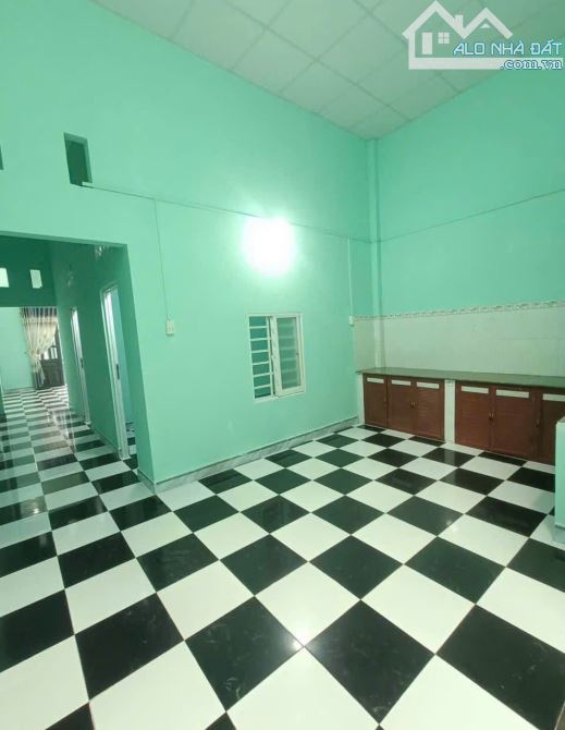 Cần bán gấp căn nhà ở Thị Trấn Củ Chi, Củ Chi, 163m2, giá chỉ 830 triệu, sổ hồng riêng - 2