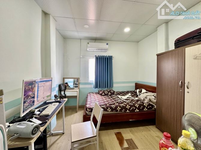Ngay Phố Bùi Viện, Đỗ Quang Đẩu, P Phạm Ngũ Lão, Q1 - 52m2 - chỉ 11.5 tỷ - 2