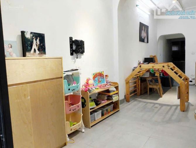 💥 Bán nhà Bùi Xương Trạch Thanh Xuân – 2 mặt ngõ – sát Ô TÔ TRÁNH – CCMN, gần hồ,12 tỷ2 - 2