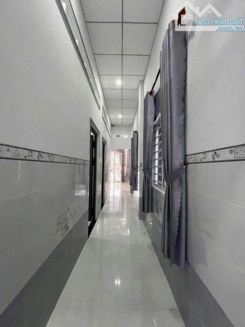 Bán nhà c4 tại dường lê minh nhựt, tân an hội 124m2 giá 865 triệu , sổ hồng riêng - 2