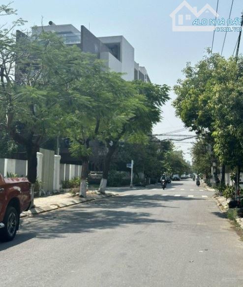 VIP BIỂN! BÁN ĐẤT 2 LÔ LIỀN KỀ 180M² - 16,99 TỶ - MT LÊ VĂN TÁM - Q. NGŨ HÀNH SƠN - 2