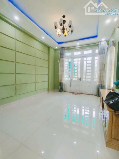 Cho thuê nhà 1T1L gần cây xăng 26, full nội thất chỉ 6tr/tháng - 2