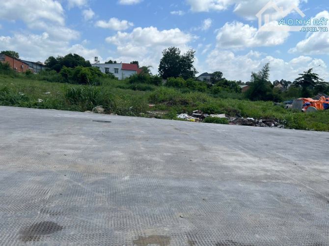 Cần chuyển nhượng nhanh lô đất 120m2 SHR gần bệnh viện Hoàn Mỹ Thủ Dầu Một Bình Dương - 2