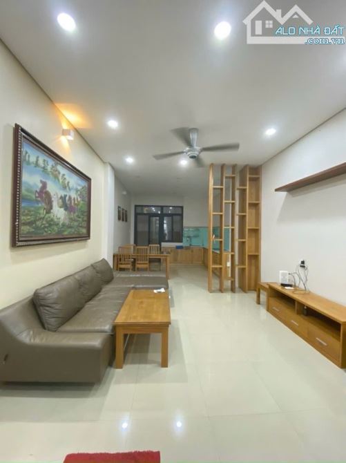 NHÀ MỚI 3 TẦNG – VÕ VĂN NGÂN CHỈ 100M – KHU DÂN TRÍ CAO - CHỈ 9T6 - 2