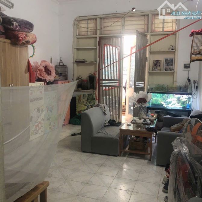 Mặt đường 72 Ngãi Cầu, kinh doanh, 82m2, mặt tiền 4,1m, chỉ 15,7 tỷ - 2