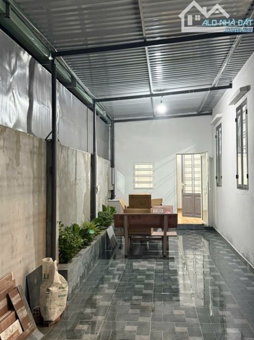 NHÀ MẶT TIỀN TÂN HIỆP – NGANG KHỦNG 7M – TƯƠNG LAI ĐƯỜNG 12M – GIÁ CHỈ 4.9 TỶ TL - 2