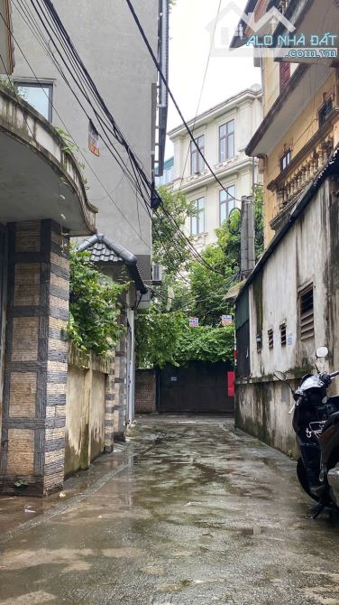 Cực hiếm Bán đất Tư Đình 153m giá 17.9 tỷ ô tô đỗ cổng, 20m ra ô tô tránh 40m ra mặt phố - 2