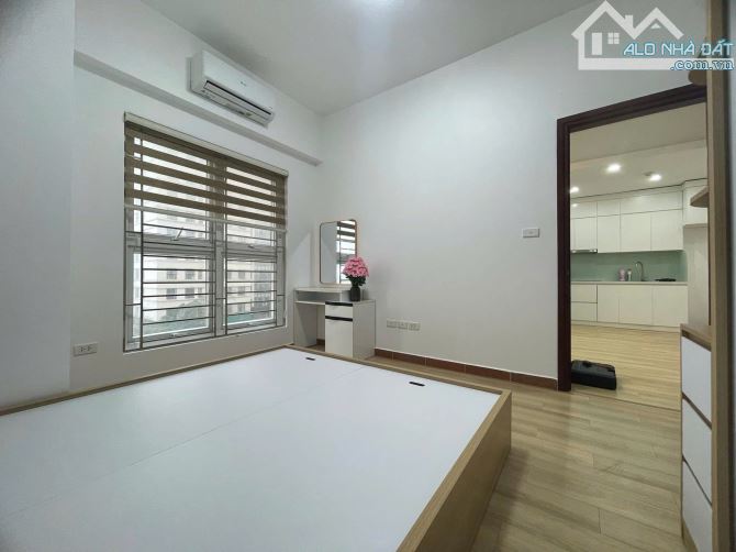 Bán căn hộ CT7 Dương Nội 56m, 2PN, nhà đẹp ở ngay, sổ đỏ chính chủ, hơn 3 tỷ - 2