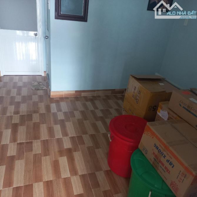 Nhà Mặt Tiền Mễ Cốc 43m2,3 Tầng ở ngay ,Giá chỉ 4.25 Ty - 2