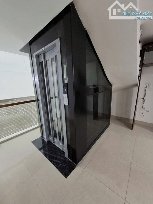 6 TẦNG THANG MÁY MẶT PHỐ HOANG CÔNG HÀ ĐÔNG, 50M, MT4M, GIÁ 18,9 TỶ - 2