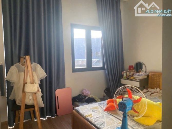 Nhà trệt lầu KP Trung Thắng, Dĩ An – đường ô tô, sổ hoàn công , 55m2 giá 3.3 tỷ - 2