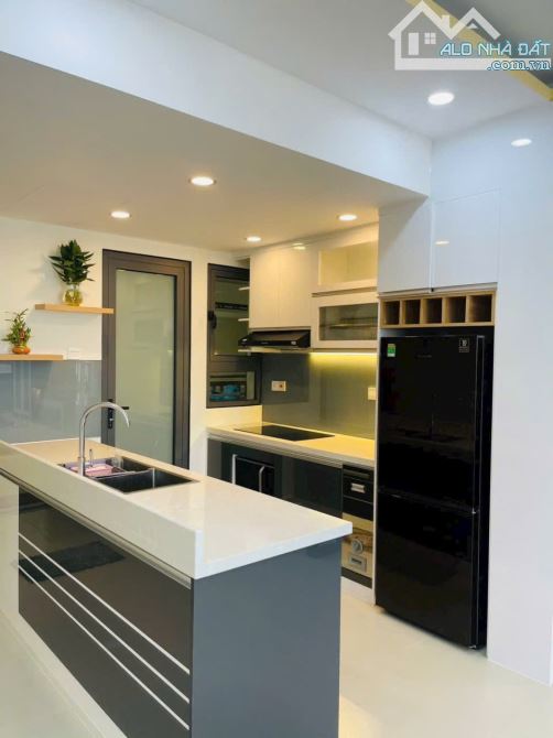 Bán căn hộ 2pn siêu sang, chung cư cao cấp Topaz Twins chỉ 2,9 tỷ - 2