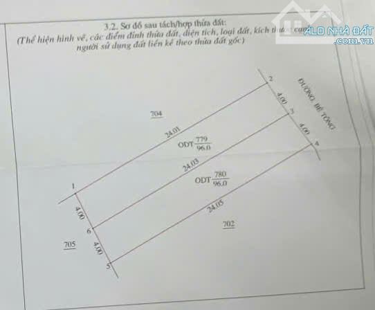 Chỉ còn 1 lô duy nhất đất Nghi Đức, đường thông rộng ô tô tránh nhau giá 1,85 tỷ - 2