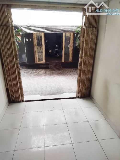 🏡 BÁN NHÀ 2 MẶT HẺM 5M – QUẬN 10 – KHU AN NINH DÂN TRÍ – GIÁ CHỈ 6 TỶ (TL) 🏡 - 2