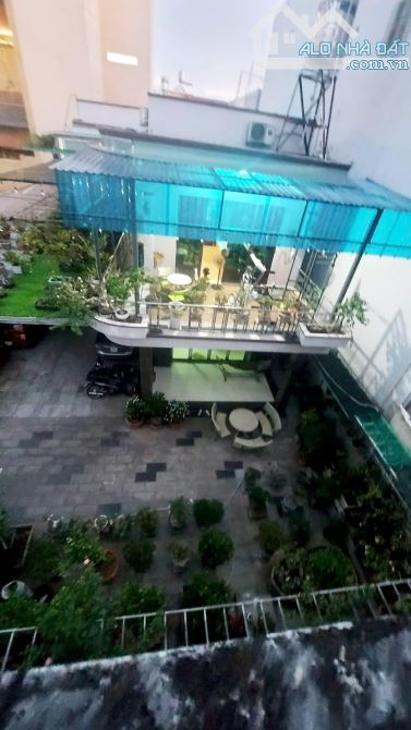BÁN NHÀ 3 TẦNG – TÂN HƯNG THUẬN, QUẬN 12 – DT 90M², NGANG 4.6M NỞ HẬU – GIÁ CHỈ 5.5 TỶ - 2