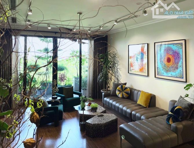GIÁ TỐT - BÁN NHÀ LÁNG HẠ 170M2 - 7.5M MẶT TIỀN - 58.5 TỶ - THỬA VUÔNG - Ô TÔ VÀO NHÀ - 2