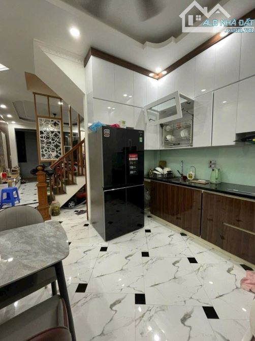 bán nhà SIÊU ĐẸP – PHÁO ĐÀI LÁNG, ĐỐNG ĐA - GẦN PHỐ 🔥 - 2