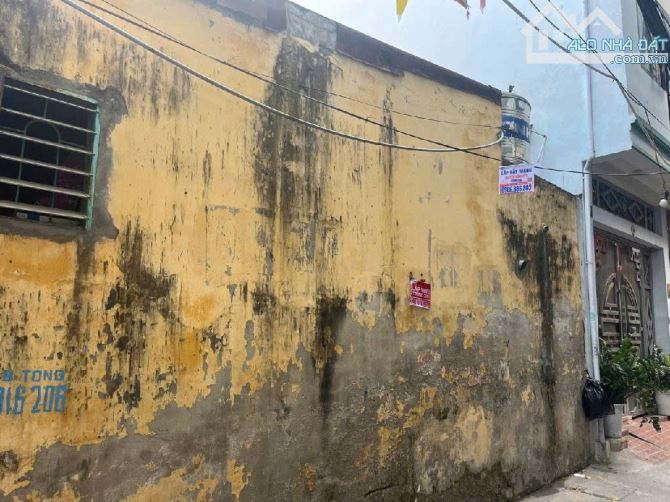Trước nhà oto tránh - Bán nhà Kim Giang 108mx2 tầng  Giá 17 tỉ 3 - 2
